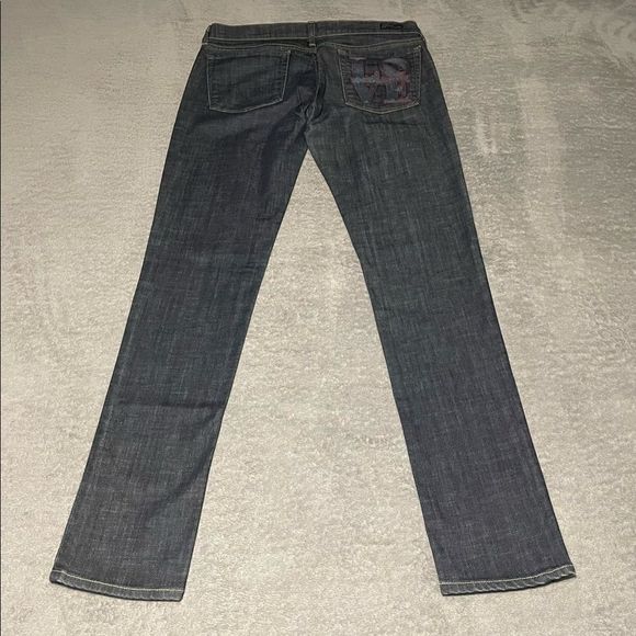 Citizens of Humanity Love #233 Avedon skinny leg size 30x33. Brand new, unworn. - Picture 3 of 9